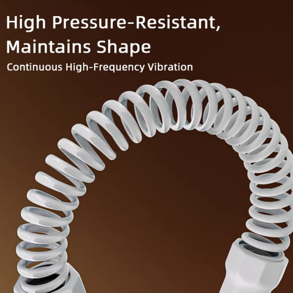 Wireless Battle Rope Strength Trainer