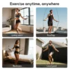 Smart Digital Jump Rope with LCD Counter