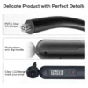 Smart Digital Jump Rope with LCD Counter