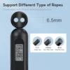 Smart Digital Jump Rope with LCD Counter