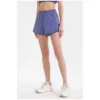 sg-11134201-7qvcq-lhfkdvlxvrvyb2 Women 2 in 1 High Waist Sports Shorts with Pocket