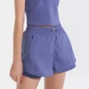 sg-11134201-7qvev-lgnb9k95gagq9c Women 2 in 1 High Waist Sports Shorts with Pocket