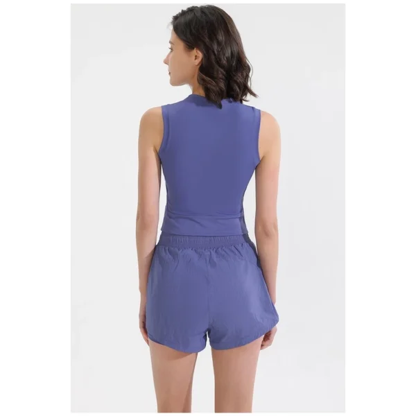 sg-11134201-7qvex-lhfkcroob0s82b Women 2 in 1 High Waist Sports Shorts with Pocket