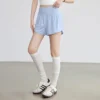 Women Quick Dry Sports Shorts