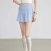 Women Quick Dry Sports Shorts