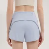 Women Quick Dry Sports Shorts