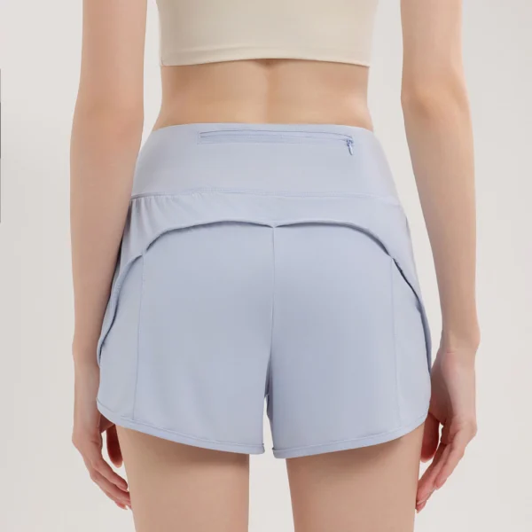 Women Quick Dry Sports Shorts