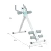 Home Abdominal Fitness Trainer Machine