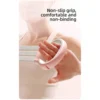 Adjustable Shoulder & Back Stretch Resistance Band