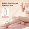 Adjustable Shoulder & Back Stretch Resistance Band