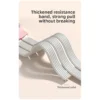 Adjustable Shoulder & Back Stretch Resistance Band