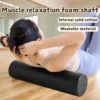 High Density Solid Foam Roller