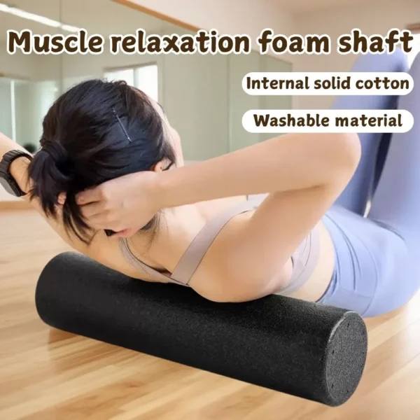 High Density Solid Foam Roller