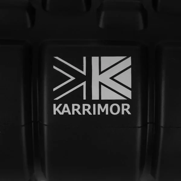 Karrimor EVA Deep Tissue Foam Roller 30CM