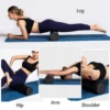 High Density Solid Foam Roller