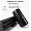 High Density Solid Foam Roller