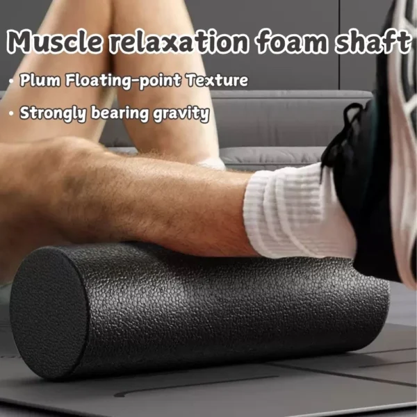 High Density Solid Foam Roller