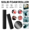 High Density Solid Foam Roller