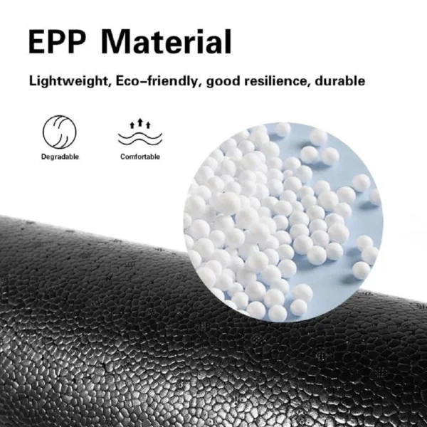 High Density Solid Foam Roller