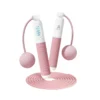 Smart Cordless Skipping Rope with Digital Counter