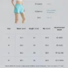 sg-11134202-7rff0-m947r51i9tbb27 Women 2 in 1 Running Shorts