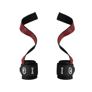 Weight Lifting Wrist Straps