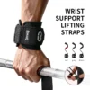 Weight Lifting Wrist Straps