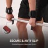 Weight Lifting Wrist Straps