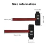 Weight Lifting Wrist Straps